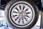 Jeep Grand Wagoneer LS1 V8 1984 года